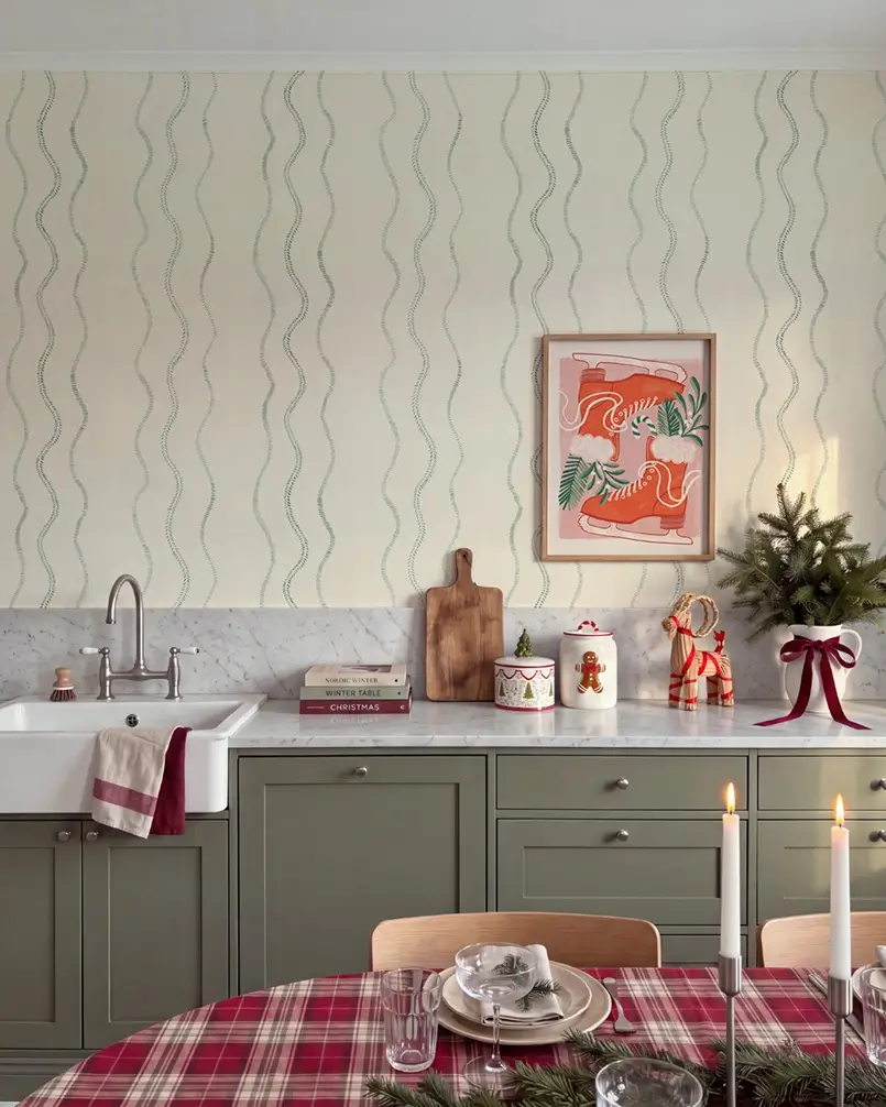 Embracing the Joy of Christmas Tradition, Archi-living.com