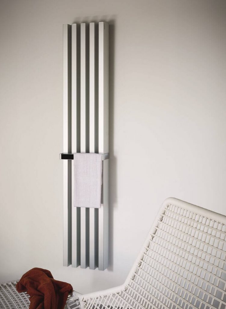 Heated Towel Rails and Radiators for Small Spaces