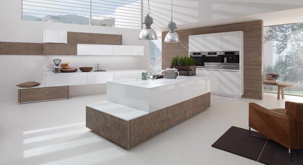 Alno Kitchen Design Concepts Archi