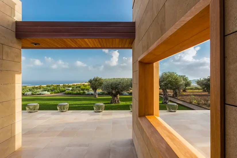 Landscape Projects That Illuminate New Ways of Outdoor Living, Archi-living.com