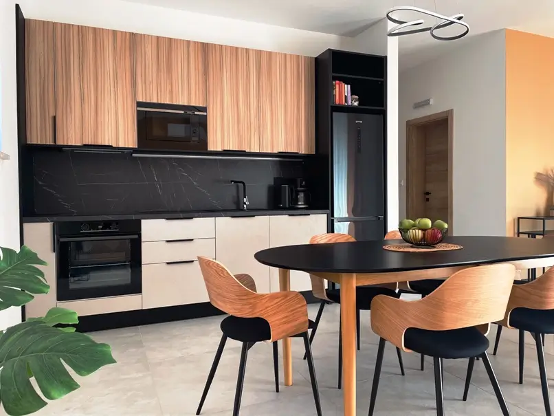 Expert Tips for Designing Villas, Vacation Homes, and Holiday Apartments, Archi-living.com