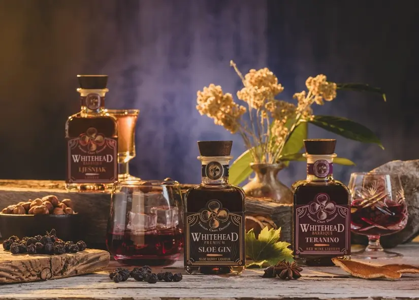 Virgil Craft Beverage Distillery Awarded 14 Medals, Archi-living.com