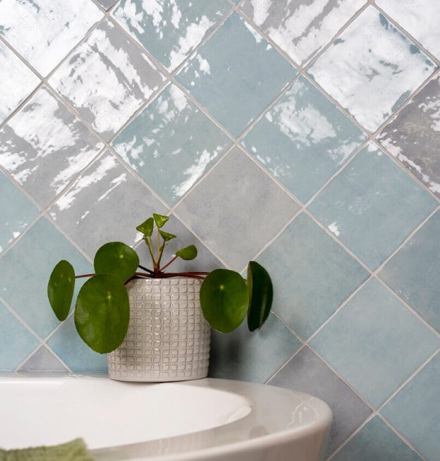 ceramic tiles for bathroom,bright skies color of the year,light blue tiles for bathroom,bright skies color walls floors,wall tiles light blue,