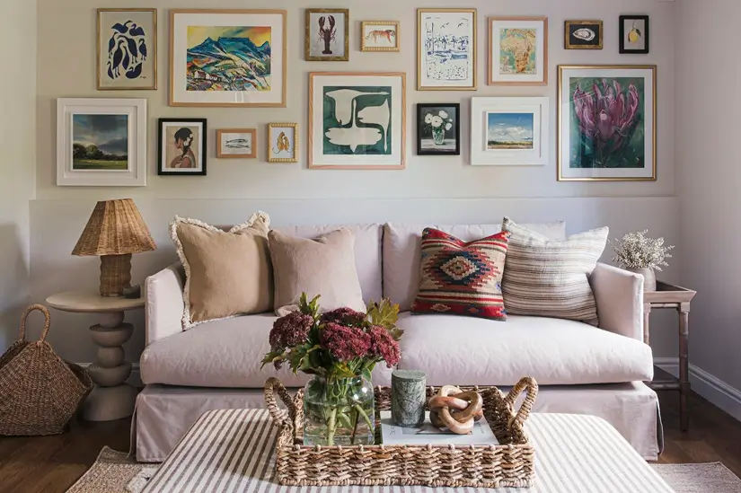 How to Incorporate Stripes into Your Home Interior Design: Expert Tips, Archi-living.com