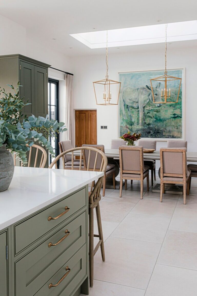 Creating Functional and Cozy Zones in Open-Plan Living: Expert Tips ...