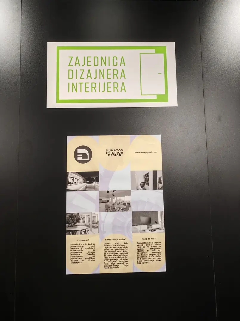 Zajednica dizajnera interijera (The Community of Interior Designers), Archi-living.com