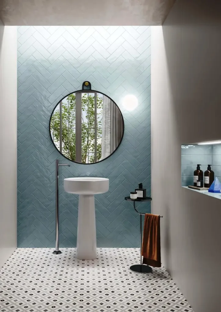 How to Choose Eco-Friendly Tiles for Indoors and Outdoors, Archi-living.com