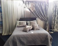 croatia furniture stores,bedroom decor ideas grey,neutral tones bedroom design,chandelier bedroom lighting,bedroom decor ideas,