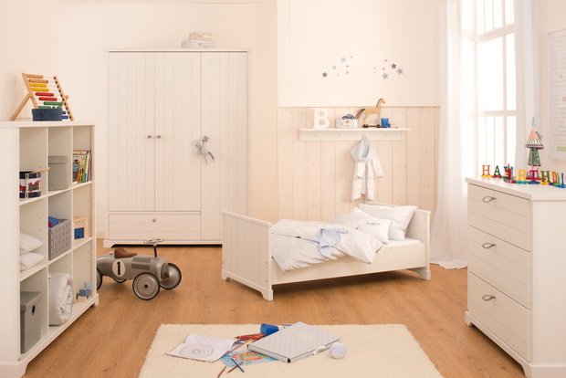 kids' bedroom design tips from an architect, Archi-living.com