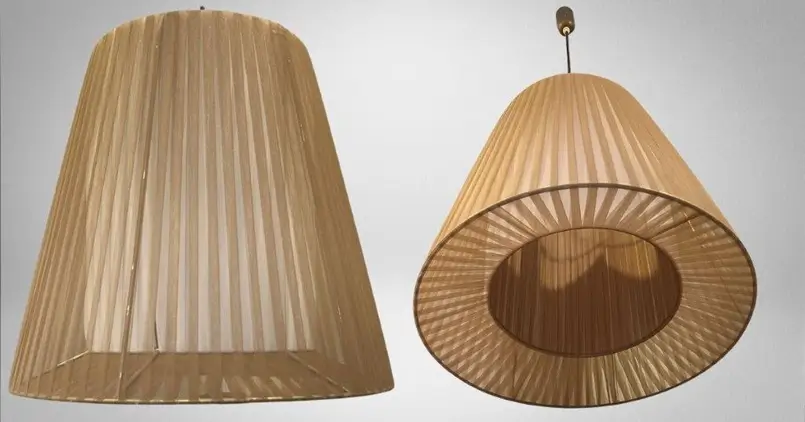 lampshade design idea, Archi-living.com