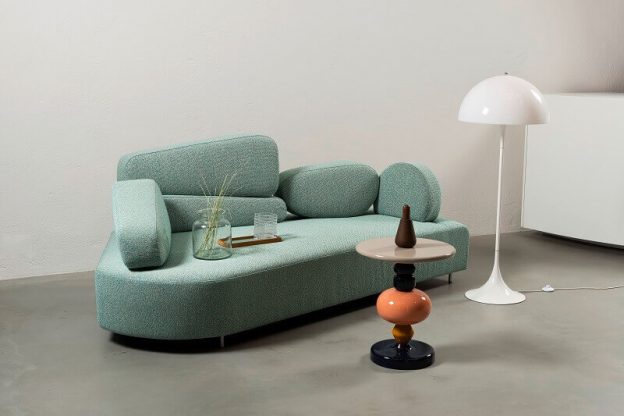Armchair And Sofa Designs Individuals, Creative Sofa Design Service
