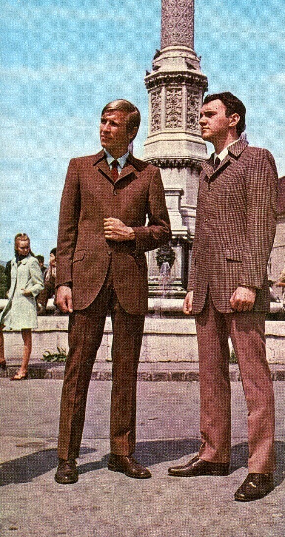 history of men's fashion,hrvatski modni brendovi,gradski muzej varaždin,varteks izlozba muo,history of men's suits,