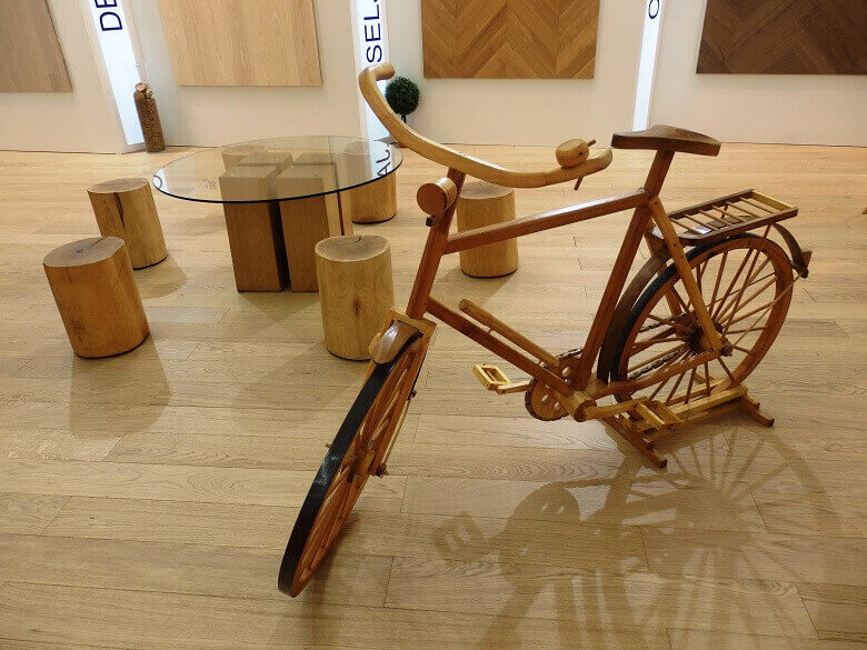 Croatian Design Story Ambienta Furniture Fair in Zagreb Archi