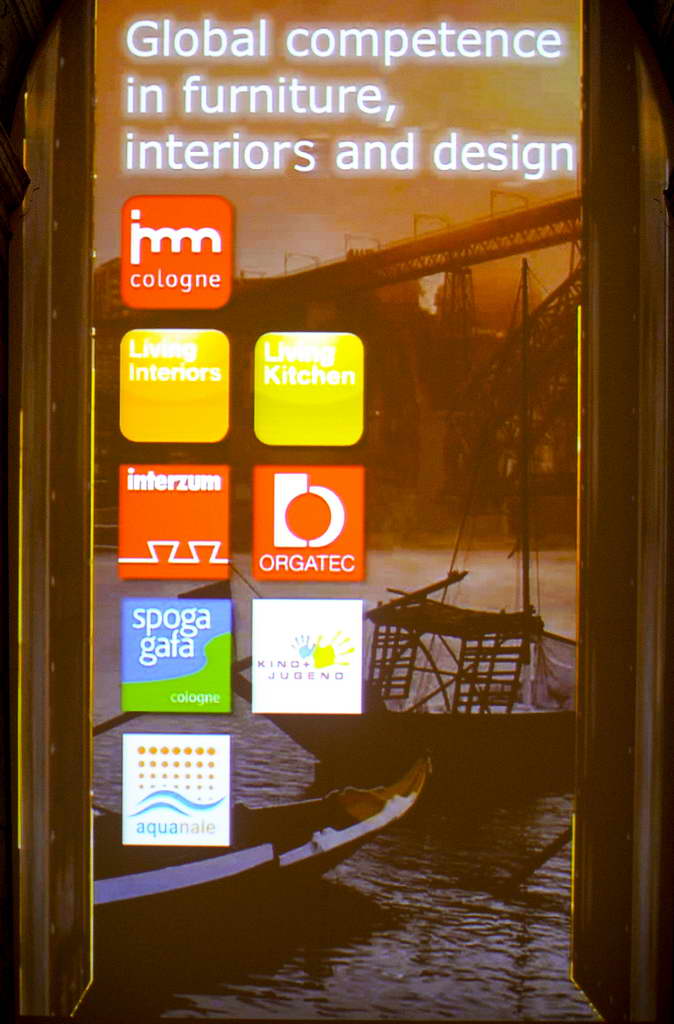 imm cologne,cologne,germany,trade fair,trade fairs in germany,trade shows in germany,living interiors,living kitchen,interzum,orgatec,spoga gafa,kind jugend,aqua nale,design news,design trends,interior design,interior decorating,interior design ideas,room ideas,room decor ideas,design inspiration,design ideas,home style,home decor styles,decoration ideas,