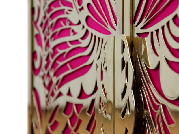 armoire luxury wardrobe,butterfly armoire,gold and pink armoire butterfly,luxury furniture ideas,high end wardrobe designs,