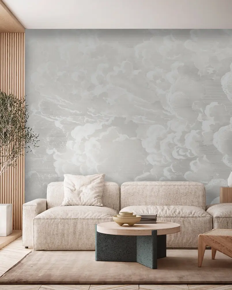 Nature-Inspired Wallpapers Set the Staycation Mood: 5 Design Themes, Archi-living.com
