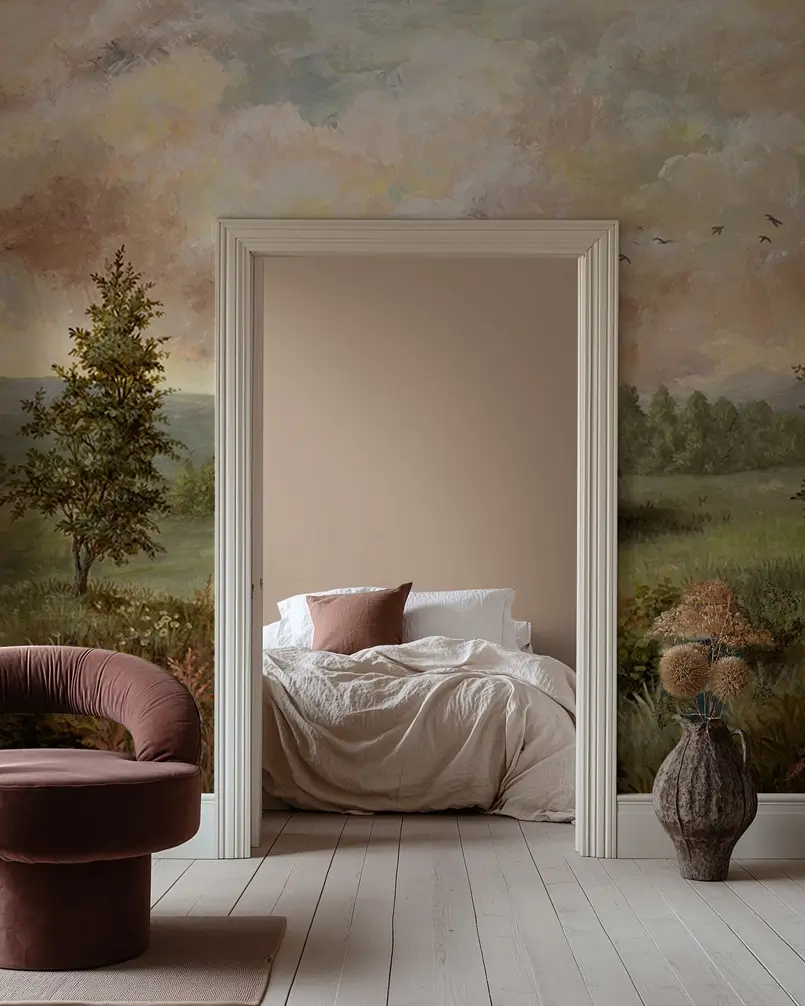natural landscape wallpaper, Archi-living.com