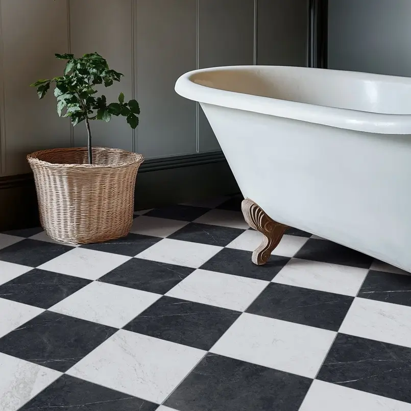 Chelsea Classic Mix Tiles for the Bathroom, Porcelain Superstore, Archi-living.com