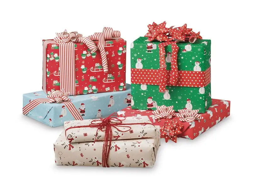 Rex Sadoch, sustainable gift-wrapping ideas, Archi-living.com