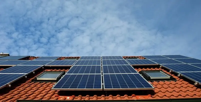 Opt for Clean and Renewable Energy Sources, Happy World Environment Day: 5 Ways to Create a Greener Lifestyle, Archi-living.com