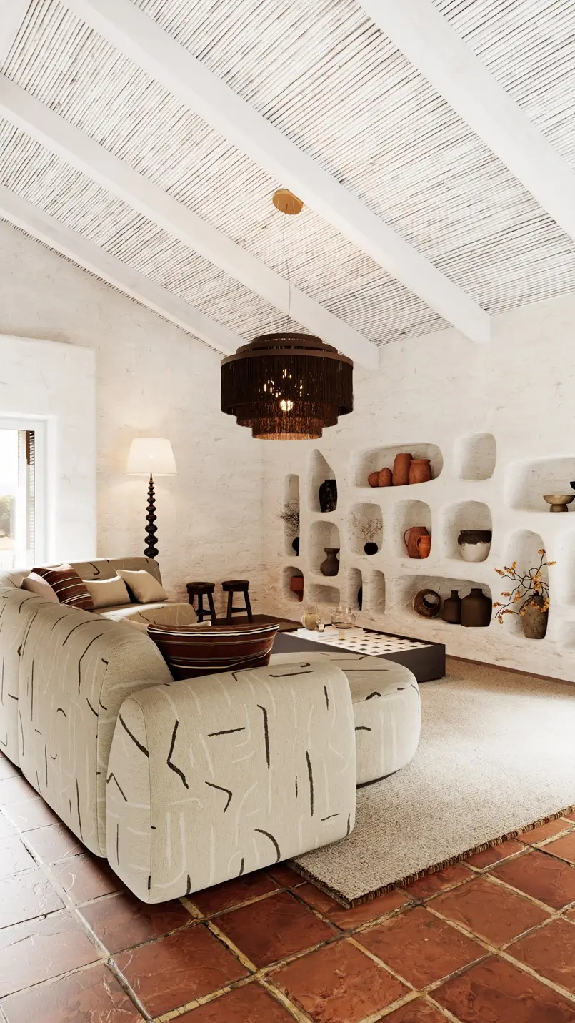 Stylish Club, Comporta Wellness Center, Archi-living.com