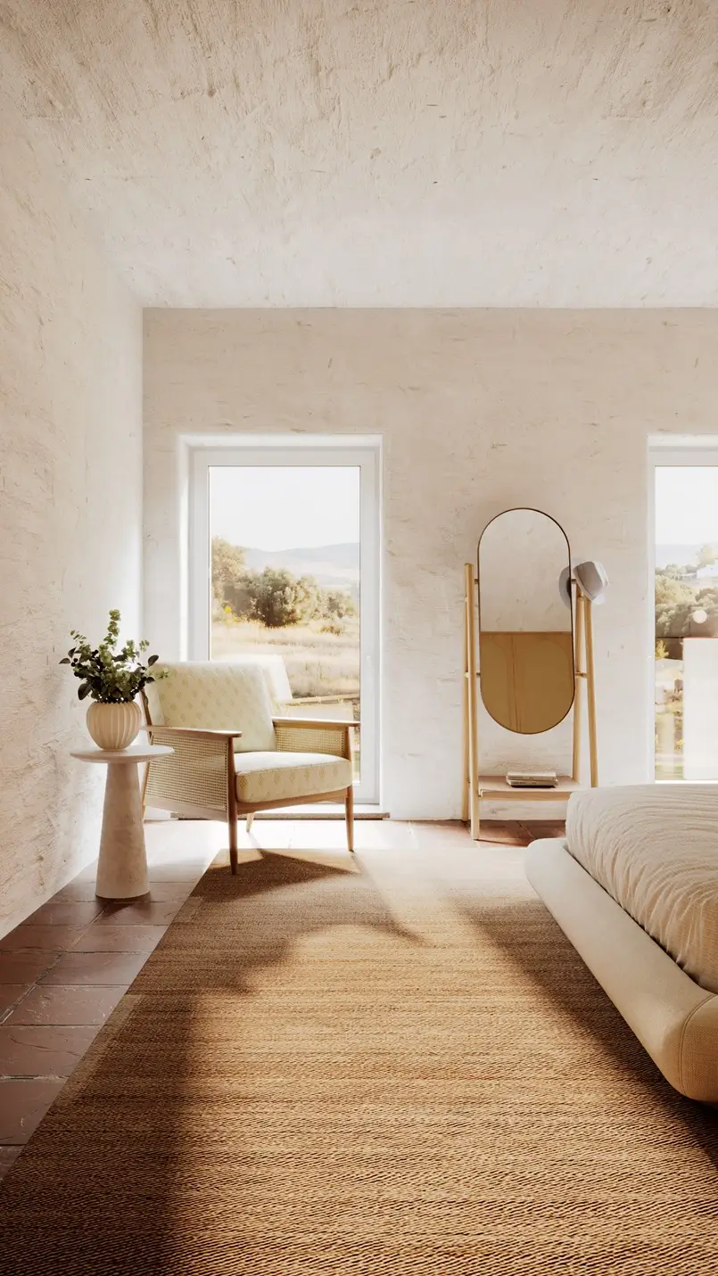 Stylish Club, Comporta Wellness Center, Archi-living.com