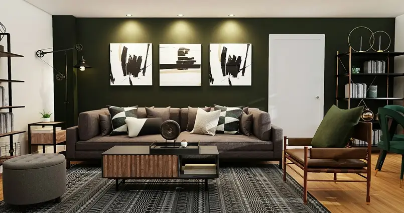 Focal Point: Ensuring the Best First Impression, Archi-living.com