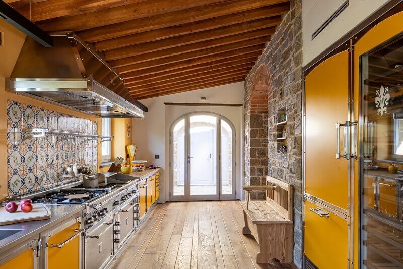 tailor made kitchen cabinets,tuscan kitchen design ideas,yellow kitchen interior design,custom made kitchen cabinets,italian kitchen design ideas,